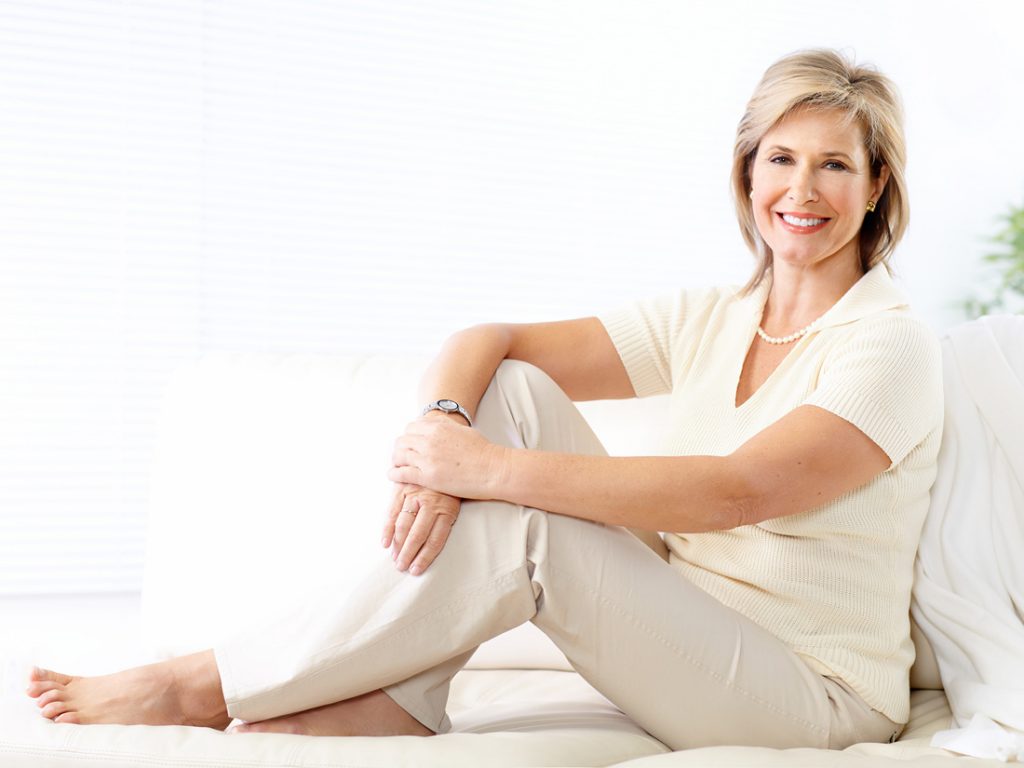 Dr Lau Painful Sex after Menopause